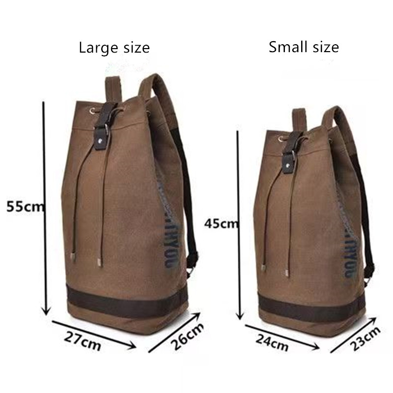 2026 Canvas-Rucksack mit zwei  – Women'S Fashion Backpack Bewertung und Preis