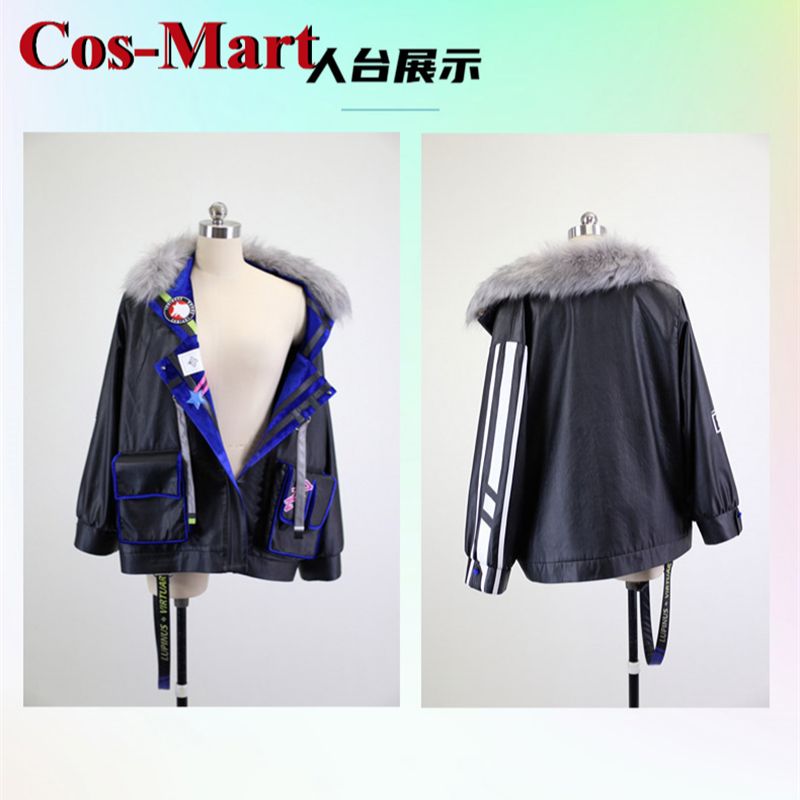 Cos-Mart Anime VTuber Youtuber – Women'S Fashion Mart Bewertung und Preis