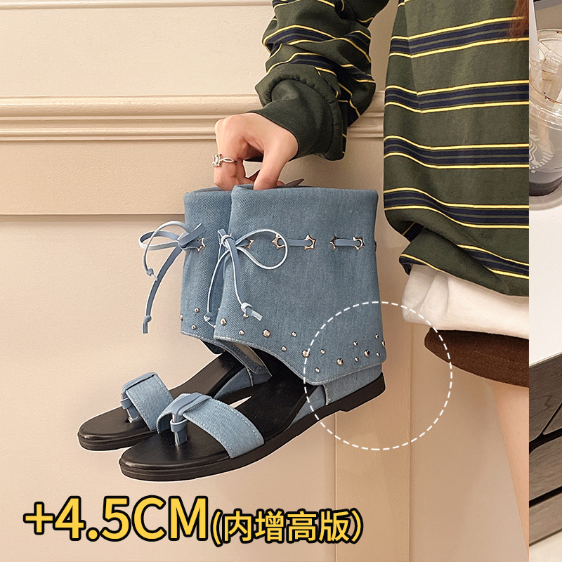 Modische High-Heel-Sandalen mi – Women Fashion Youtube Bewertung und Preis