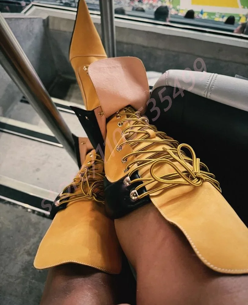 2025 Sexy Catwalk Damen Stilet – Women'S Fashion Boots 2025 Bewertung und Preis