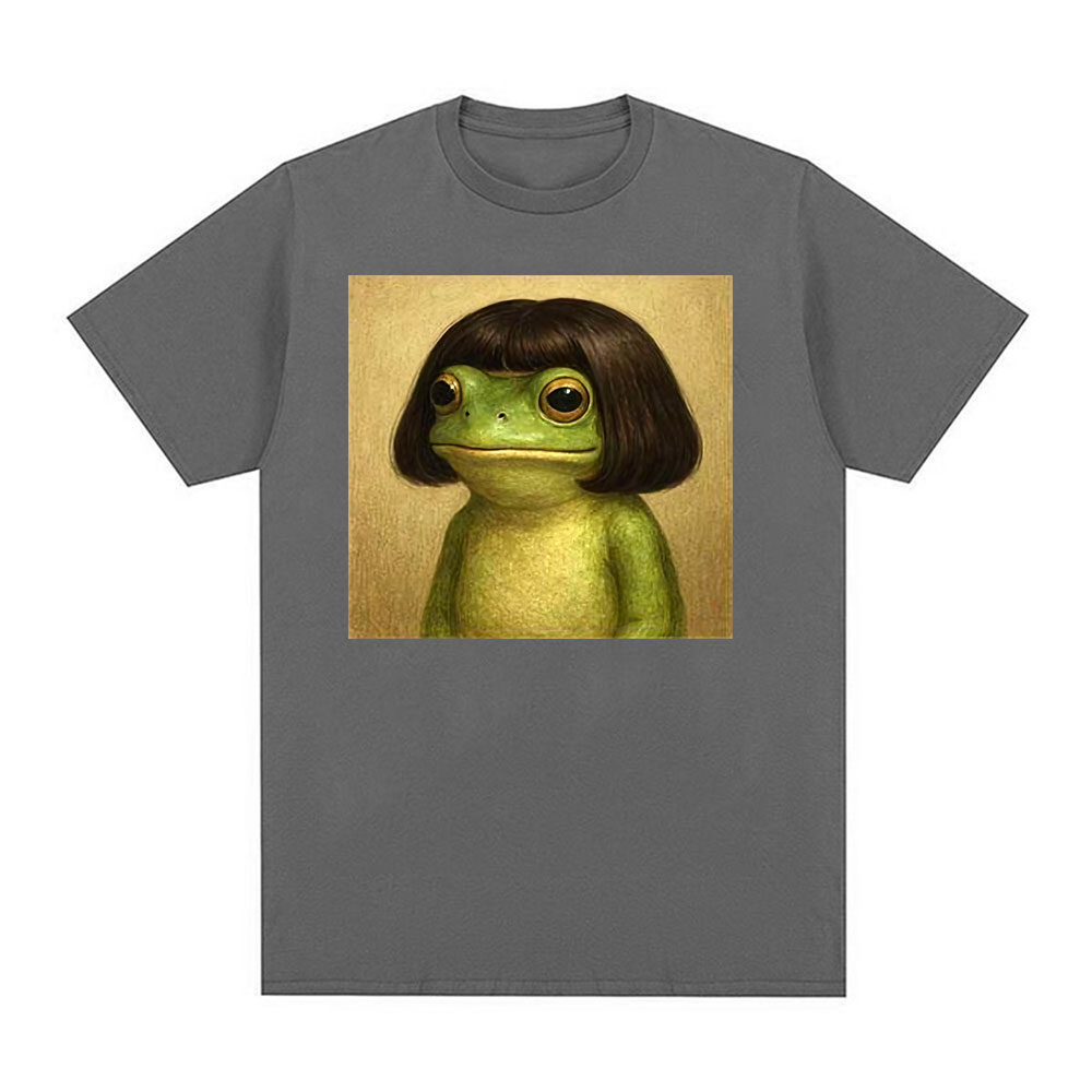 Lustiges Frosch-Gesicht mit Bo – Women'S Fashion In The 90S Bewertung und Preis