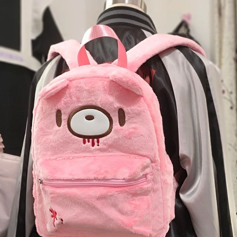 Gloomy Bear Niedlicher Rucksac – Women'S Fashion Backpack Bewertung und Preis