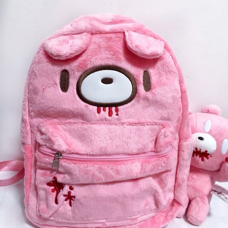 Gloomy Bear Niedlicher Rucksac – Women'S Fashion Backpack Bewertung und Preis
