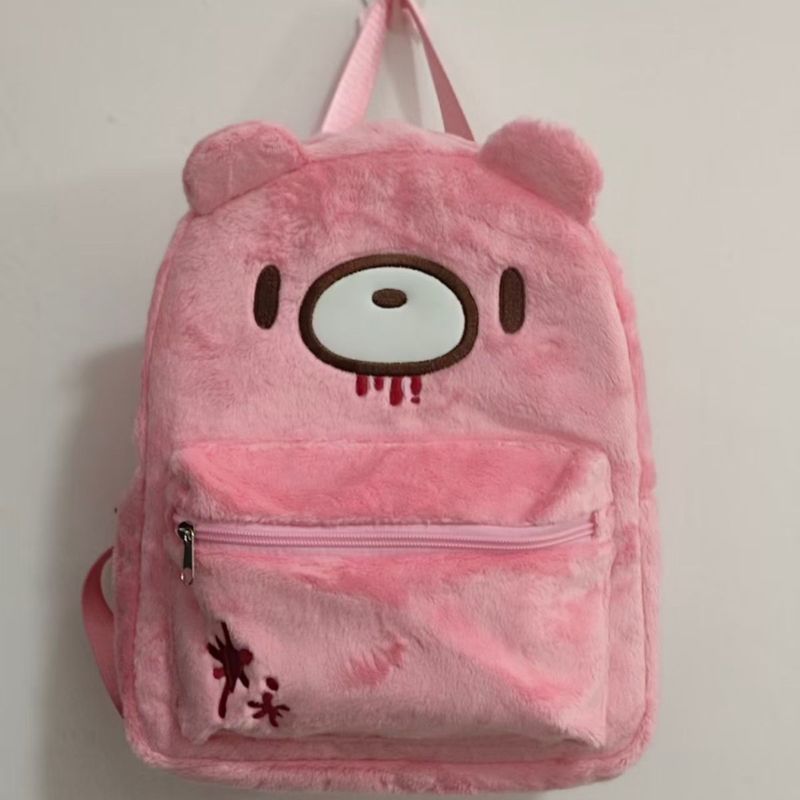 Gloomy Bear Niedlicher Rucksac – Women'S Fashion Backpack Bewertung und Preis
