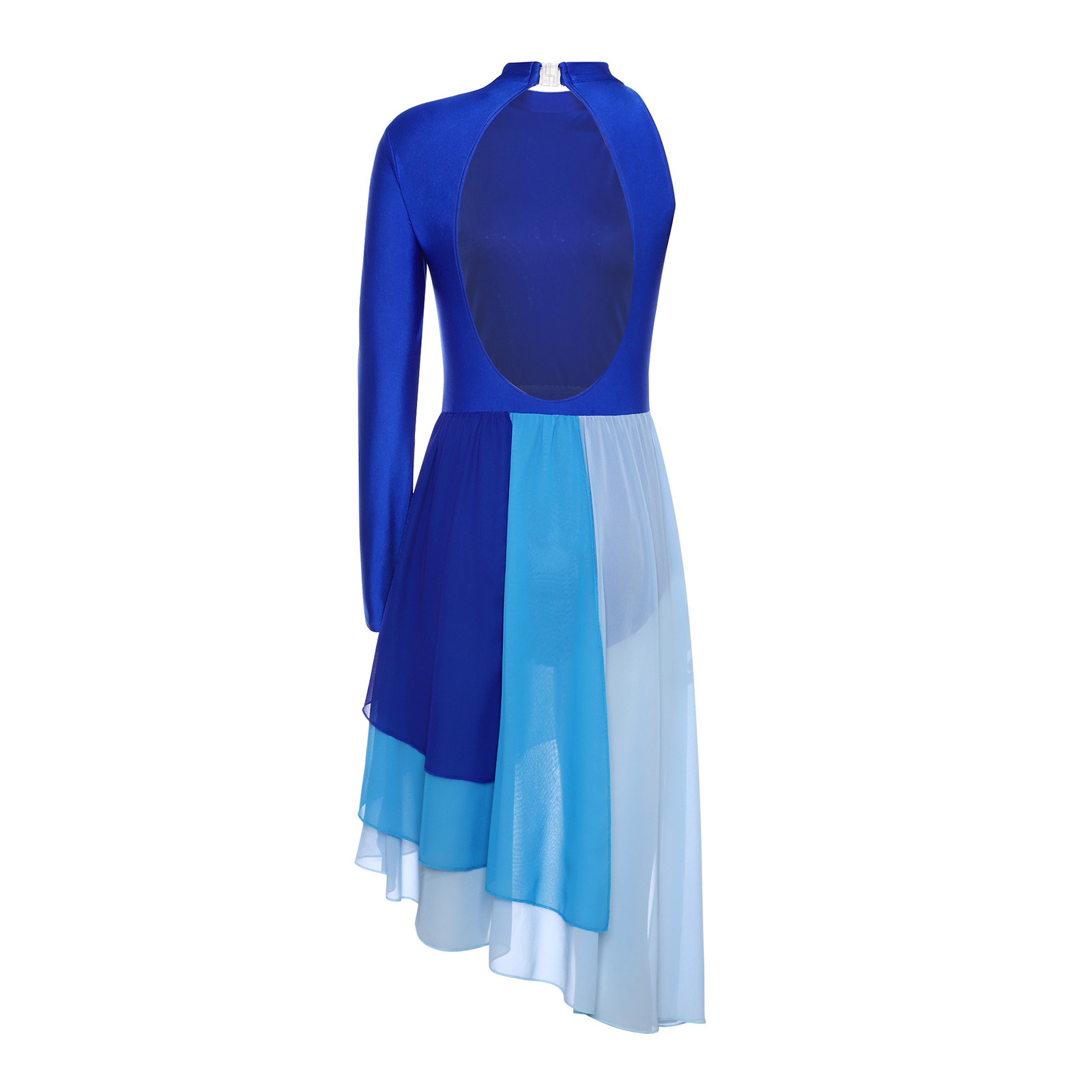 Modernes lyrisches Tanz-Perfor – Xxl Women Fashion Bewertung und Preis