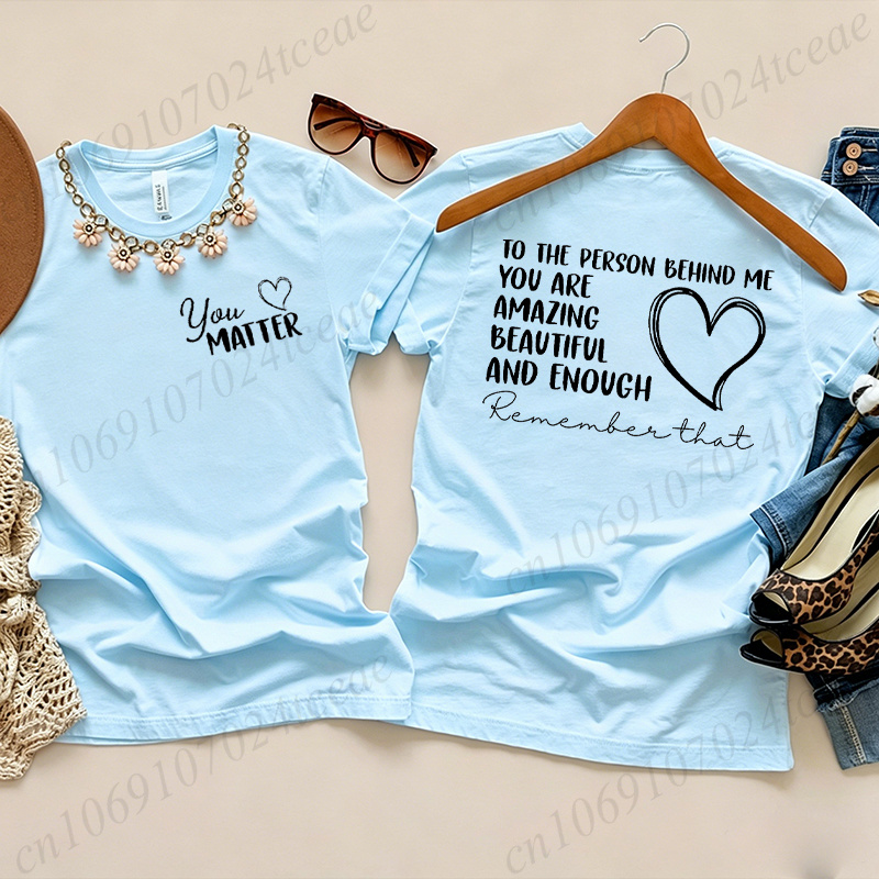 Modische Damen-T-Shirts mit in – Women Fashion Quotes Bewertung und Preis
