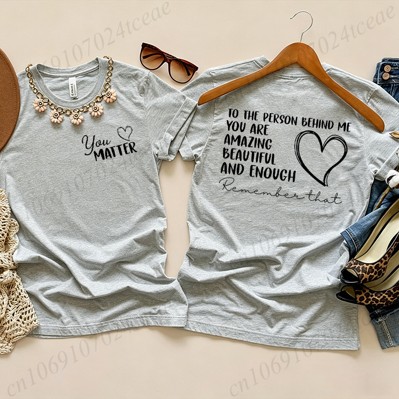 Modische Damen-T-Shirts mit in – Women Fashion Quotes Bewertung und Preis