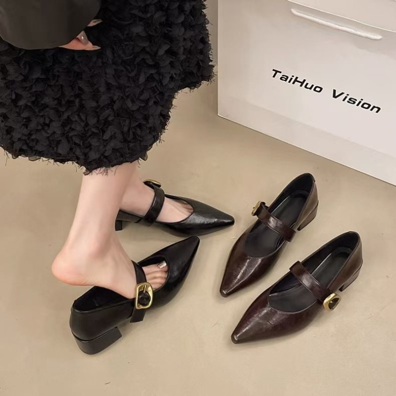 Neue Damenschuhe mit weichen S – Women'S Fashion For 2025 Bewertung und Preis