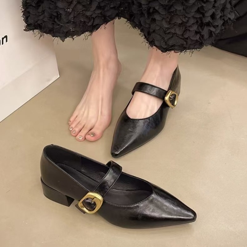 Neue Damenschuhe mit weichen S – Women'S Fashion For 2025 Bewertung und Preis