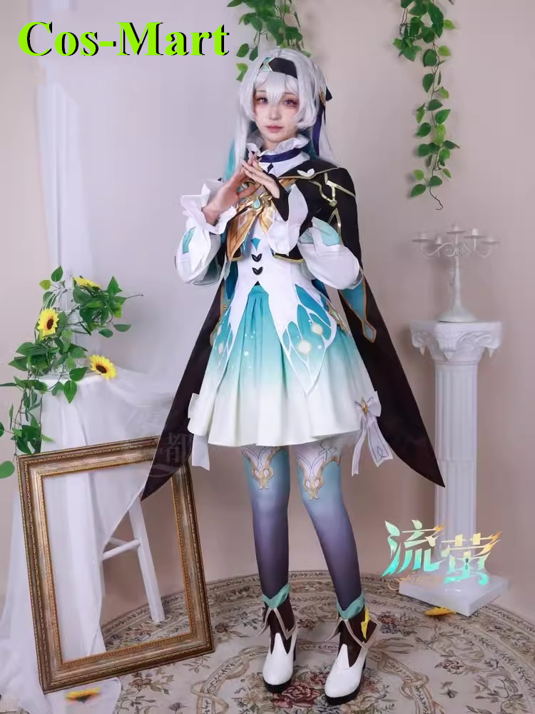 Cos-Mart New Honkai: Star Rail – Women'S Fashion Mart Bewertung und Preis