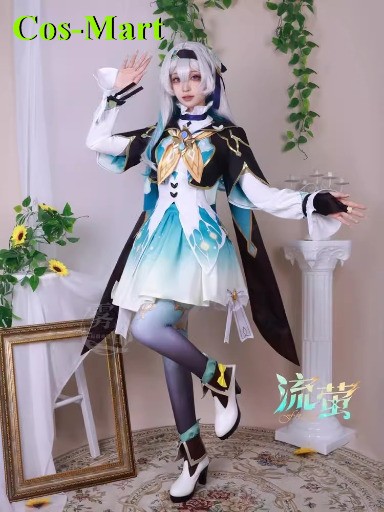 Cos-Mart New Honkai: Star Rail – Women'S Fashion Mart Bewertung und Preis