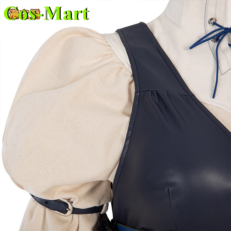 Cos-Mart Final Fantasy XVI Jil – Women'S Fashion Mart Bewertung und Preis