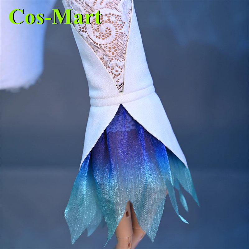 Cos-Mart Spiel Wuthering Waves – Women'S Fashion Mart Bewertung und Preis