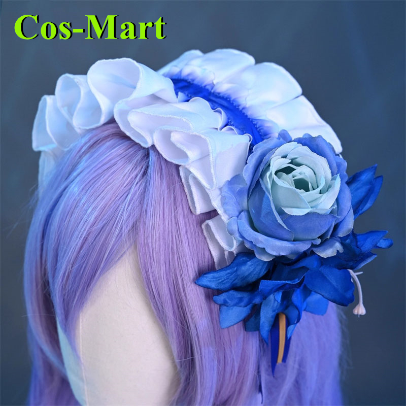 Cos-Mart Spiel Wuthering Waves – Women'S Fashion Mart Bewertung und Preis