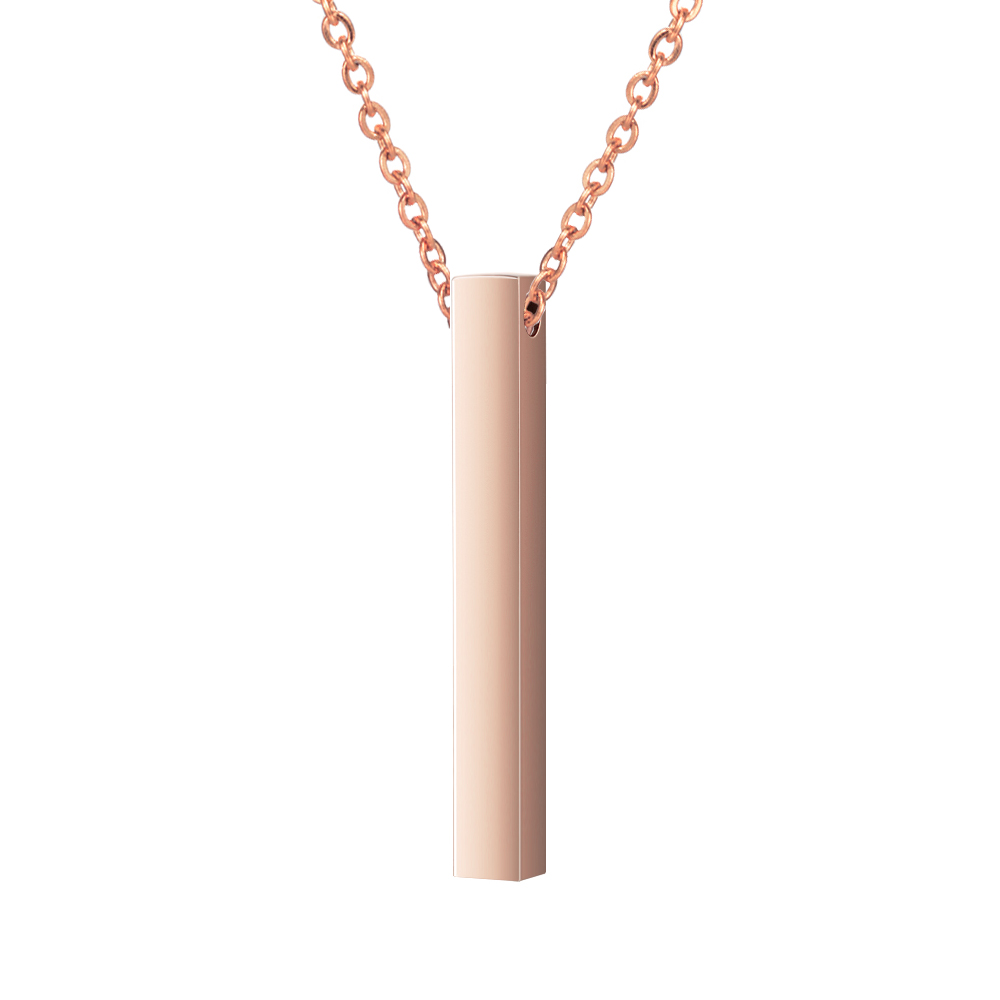 Neue ankunft! 316L Edelstahl G – Women Fashion Quotes Bewertung und Preis