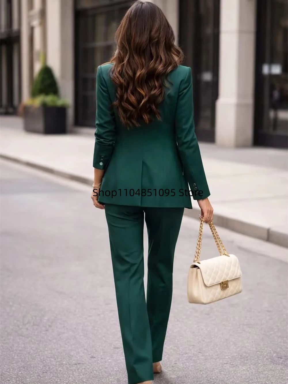 Modischer Frühling-Herbst Form – Women'S Fashion Long Coat Bewertung und Preis