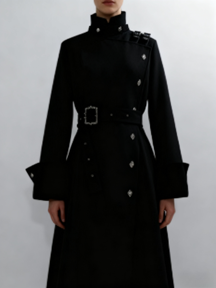 Ästhetischer Gothic-Stil Elega – Women Fashion Jackets Bewertung und Preis
