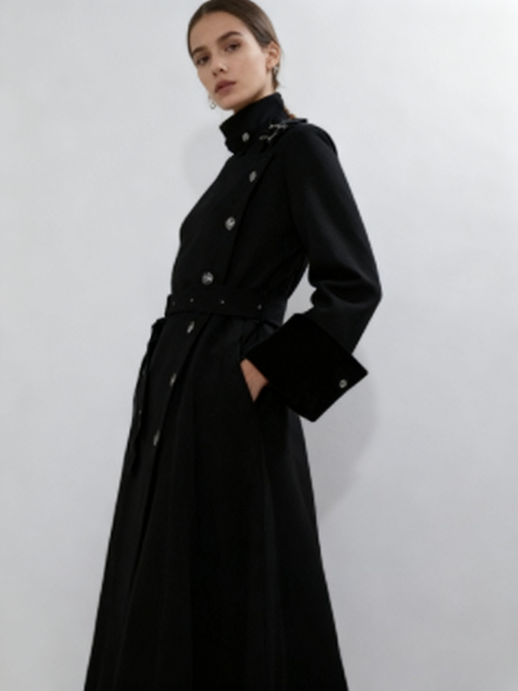 Ästhetischer Gothic-Stil Elega – Women Fashion Jackets Bewertung und Preis