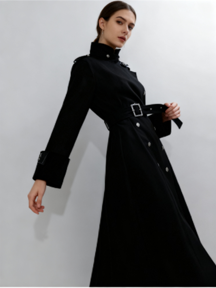 Ästhetischer Gothic-Stil Elega – Women Fashion Jackets Bewertung und Preis