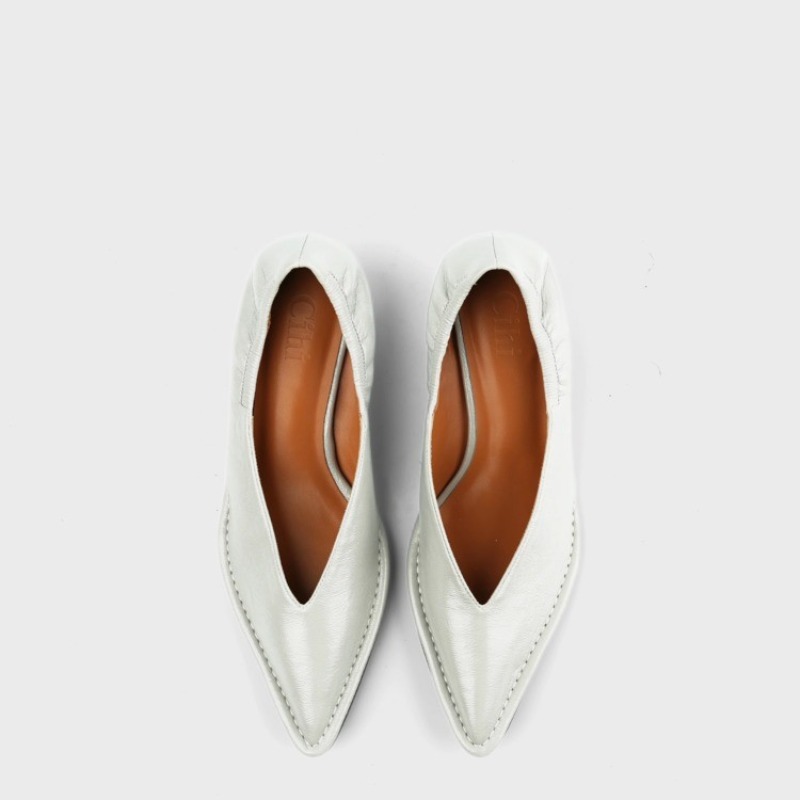 2025 Neue spitze Zehen-Einzels – Women'S Fashion For 2025 Bewertung und Preis