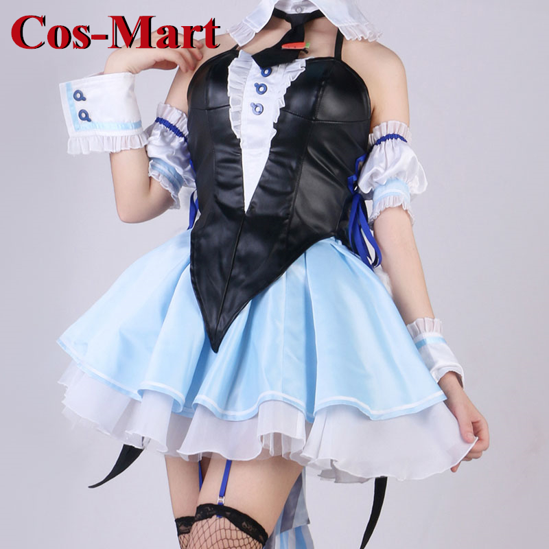 Cos-Mart Anime Vtuber Hololive – Women'S Fashion Mart Bewertung und Preis