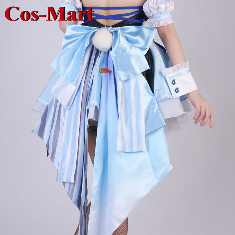 Cos-Mart Anime Vtuber Hololive – Women'S Fashion Mart Bewertung und Preis