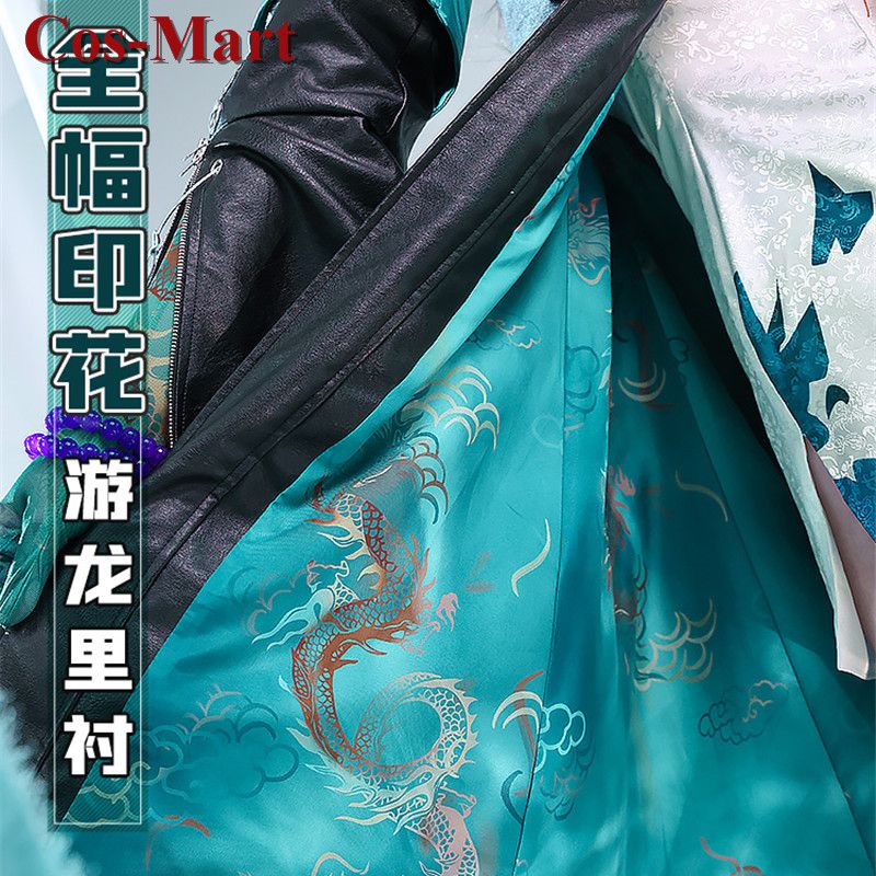 Cos-Mart Hot Spiel Arknights D – Women'S Fashion Mart Bewertung und Preis