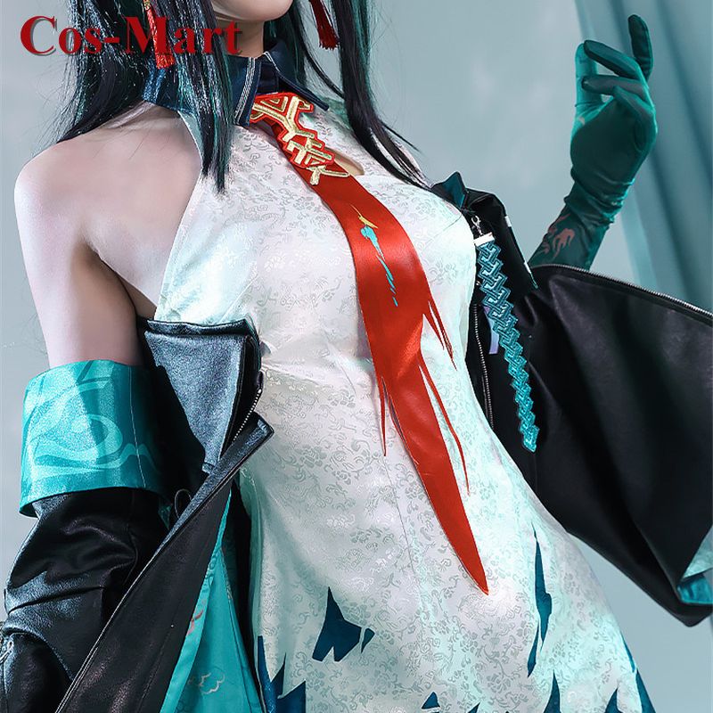 Cos-Mart Hot Spiel Arknights D – Women'S Fashion Mart Bewertung und Preis