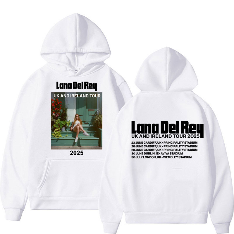 Lana Del Rey UK und Irland 202 – Women'S Fashion Uk 2025 Bewertung und Preis