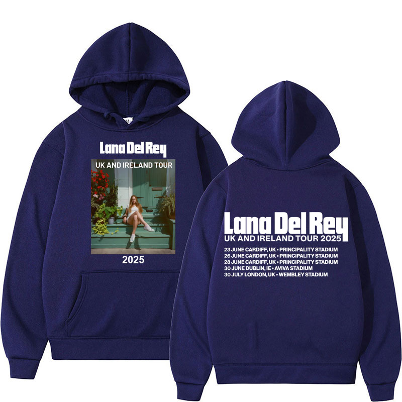 Lana Del Rey UK und Irland 202 – Women'S Fashion Uk 2025 Bewertung und Preis