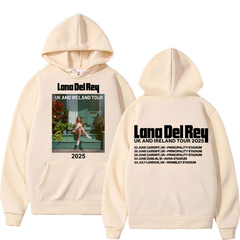 Lana Del Rey UK und Irland 202 – Women'S Fashion Uk 2025 Bewertung und Preis