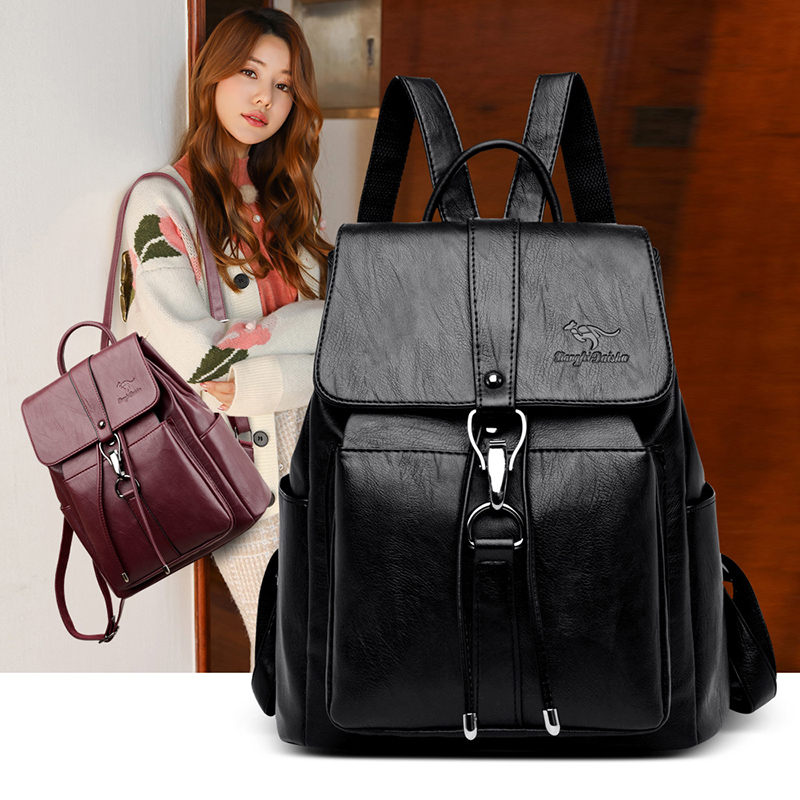 Anti Diebstahl Rucksack Frauen – Women'S Fashion Backpack Bewertung und Preis