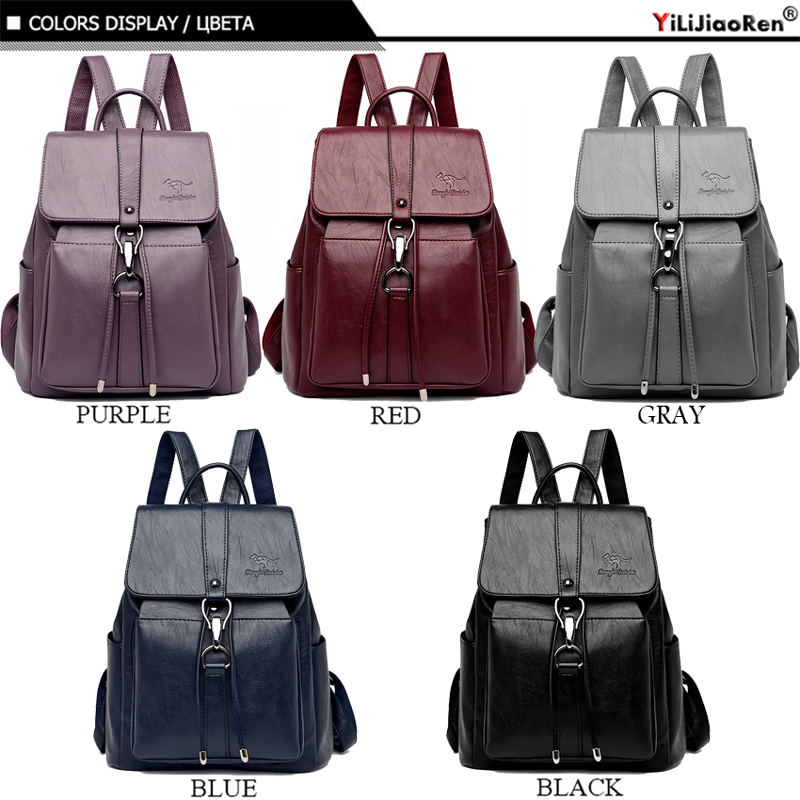 Anti Diebstahl Rucksack Frauen – Women'S Fashion Backpack Bewertung und Preis