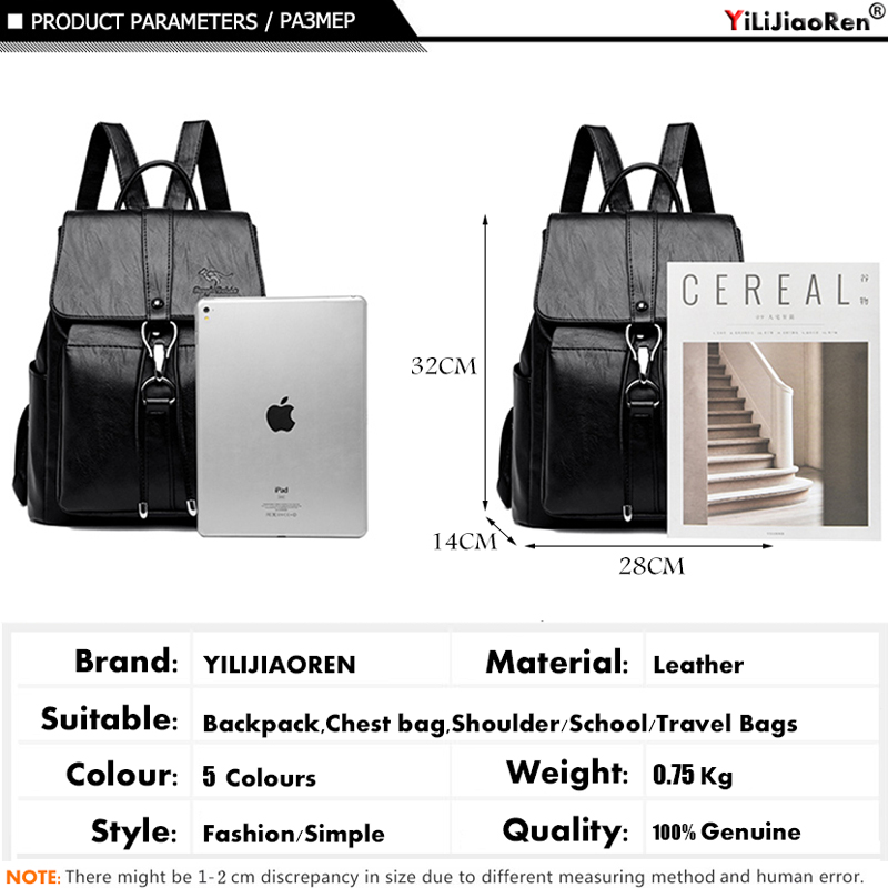 Anti Diebstahl Rucksack Frauen – Women'S Fashion Backpack Bewertung und Preis