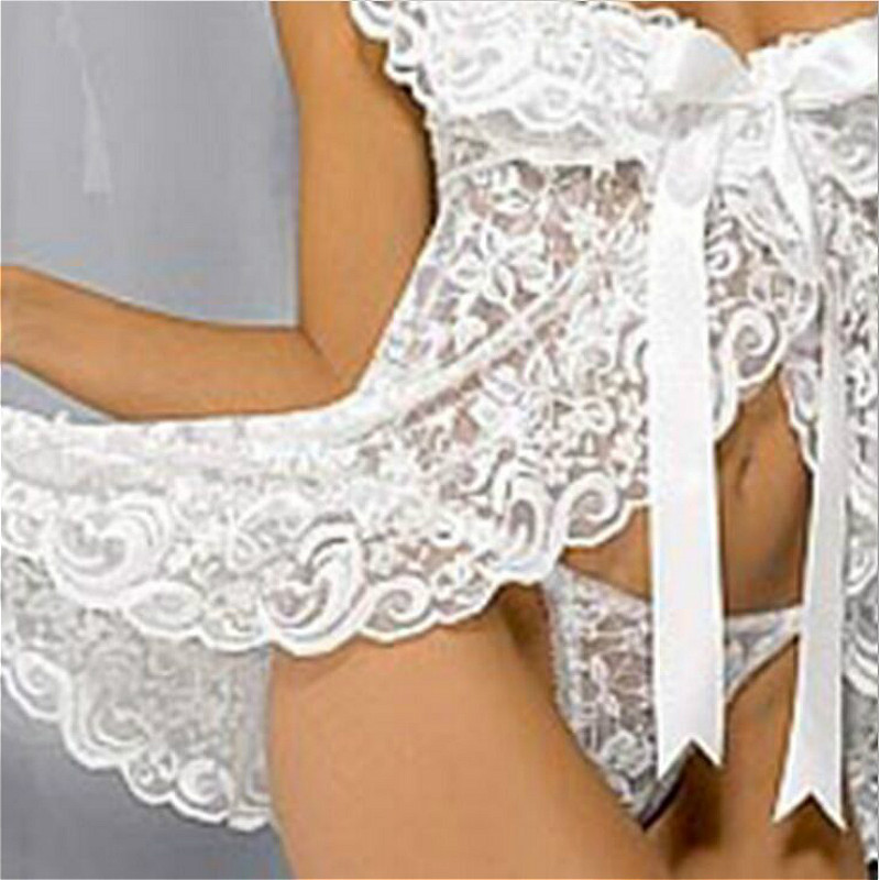 Plus Size sexy Dessous s m l x – Xxl Women Fashion Bewertung und Preis