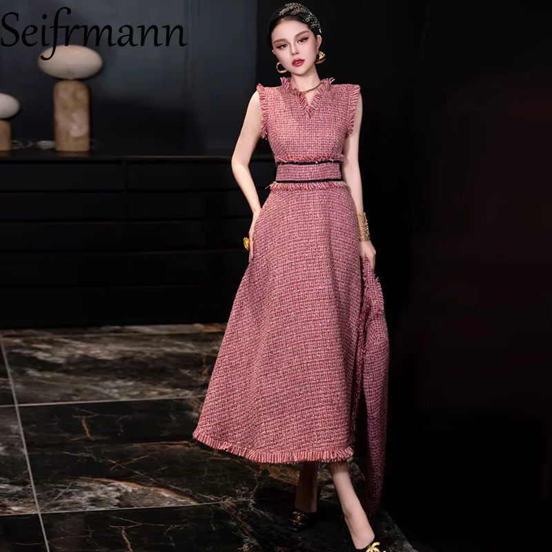 Seifrmann 2026 Frühling Damen  – Women'S Fashion Long Coat Bewertung und Preis