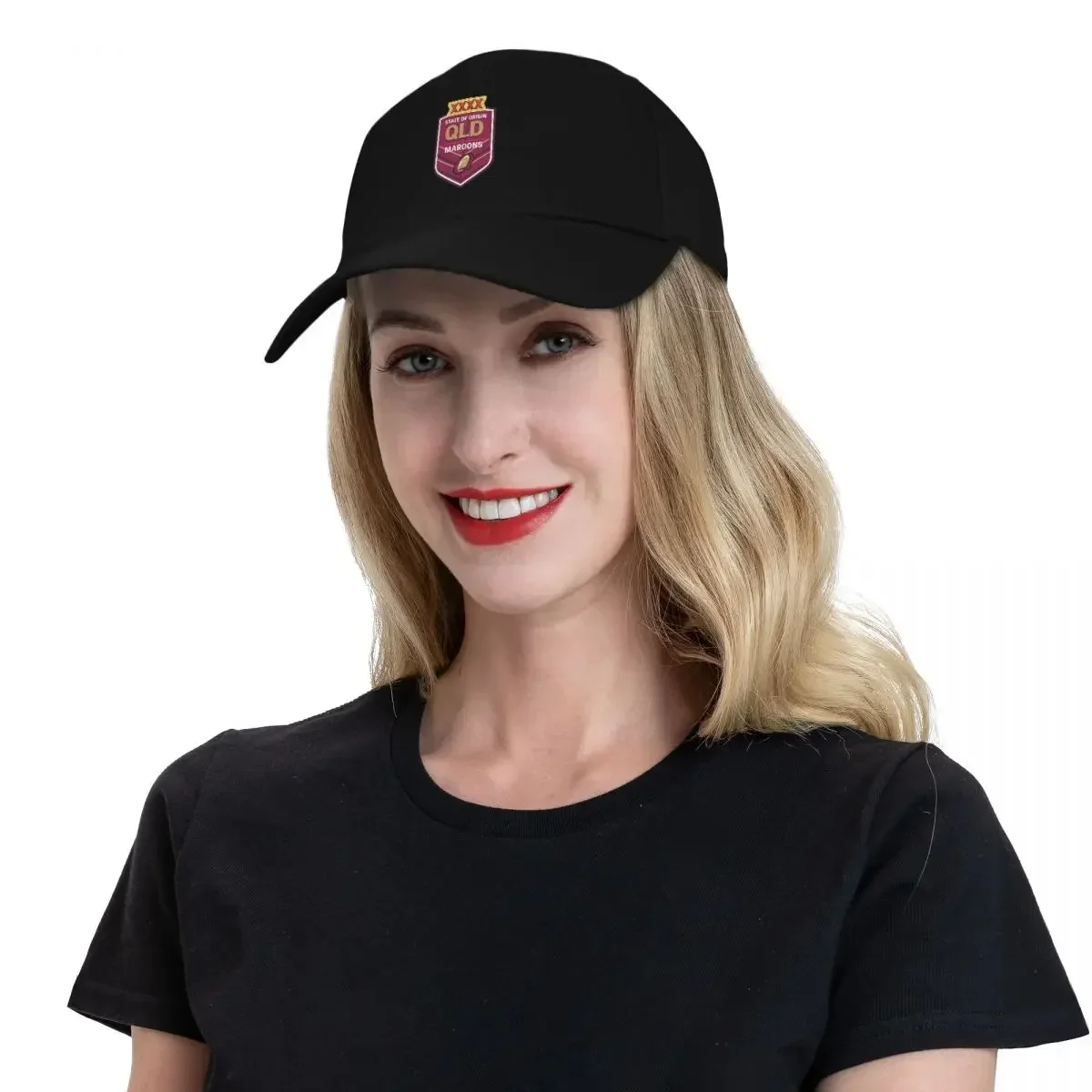 Exelent Queensland Maroons Des – Women'S Fashion Queensland Bewertung und Preis