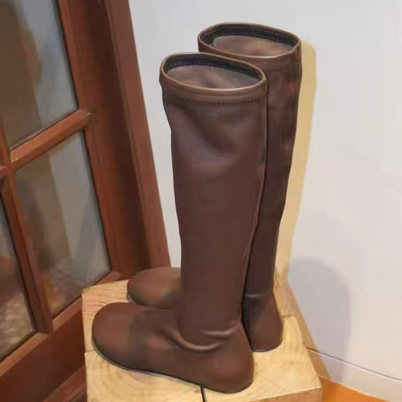 2025 neue Frauen Hohe Stiefel  – Women'S Fashion Boots 2025 Bewertung und Preis