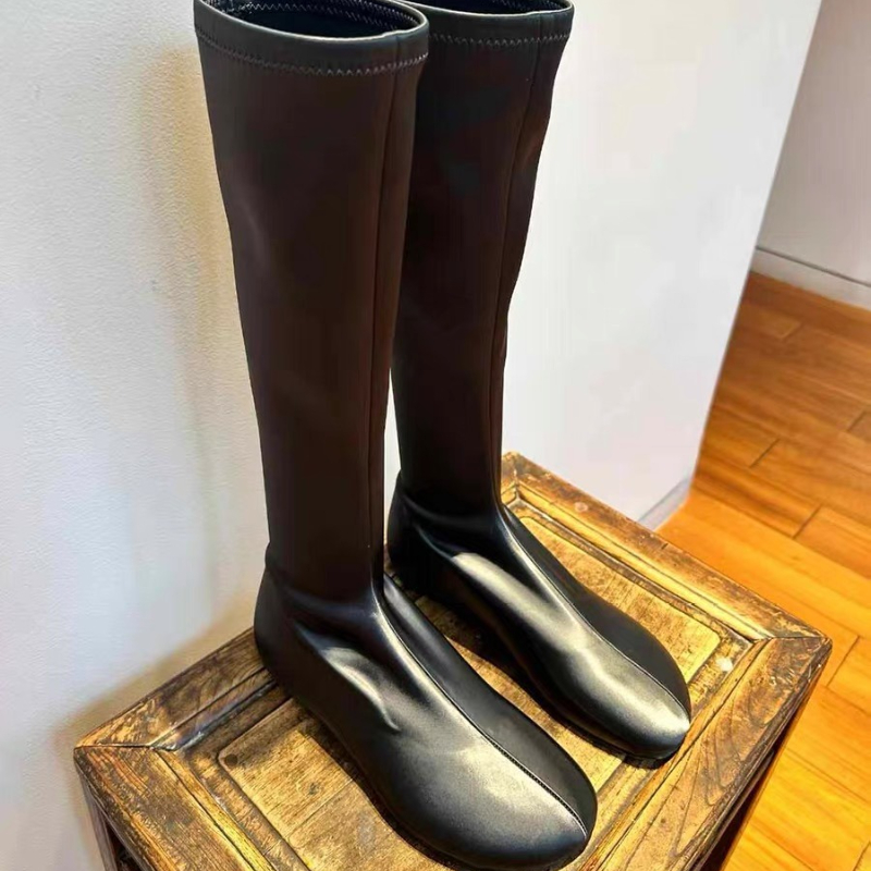 2025 neue Frauen Hohe Stiefel  – Women'S Fashion Boots 2025 Bewertung und Preis