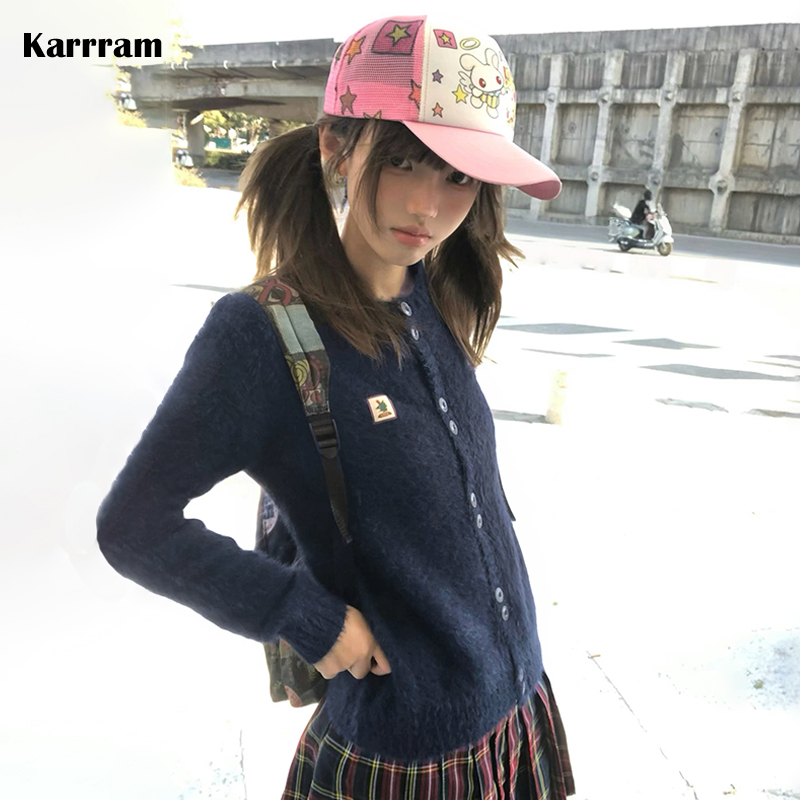 Karrram Japanische Y2k Pelzige – Women'S Fashion In The 90S Bewertung und Preis