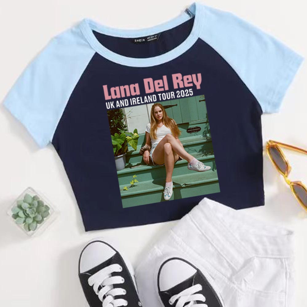 Lana Del Rey Großbritannien un – Women'S Fashion Uk 2025 Bewertung und Preis