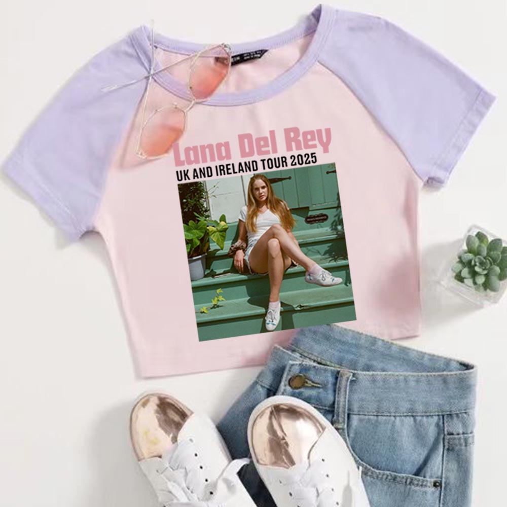 Lana Del Rey Großbritannien un – Women'S Fashion Uk 2025 Bewertung und Preis