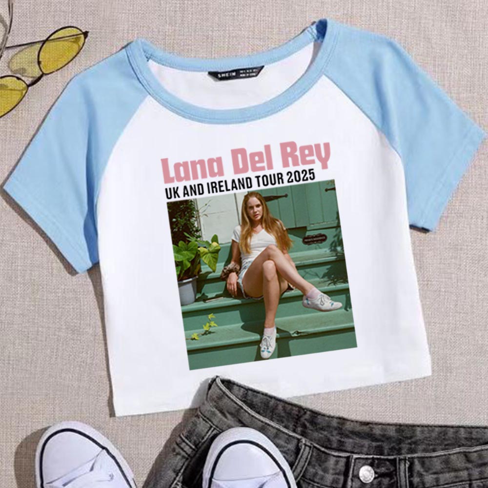 Lana Del Rey Großbritannien un – Women'S Fashion Uk 2025 Bewertung und Preis