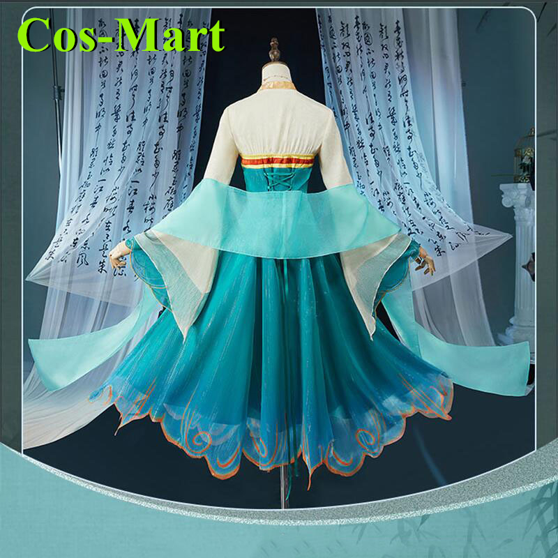 Cos-Mart Game Identity V Grace – Women'S Fashion Mart Bewertung und Preis