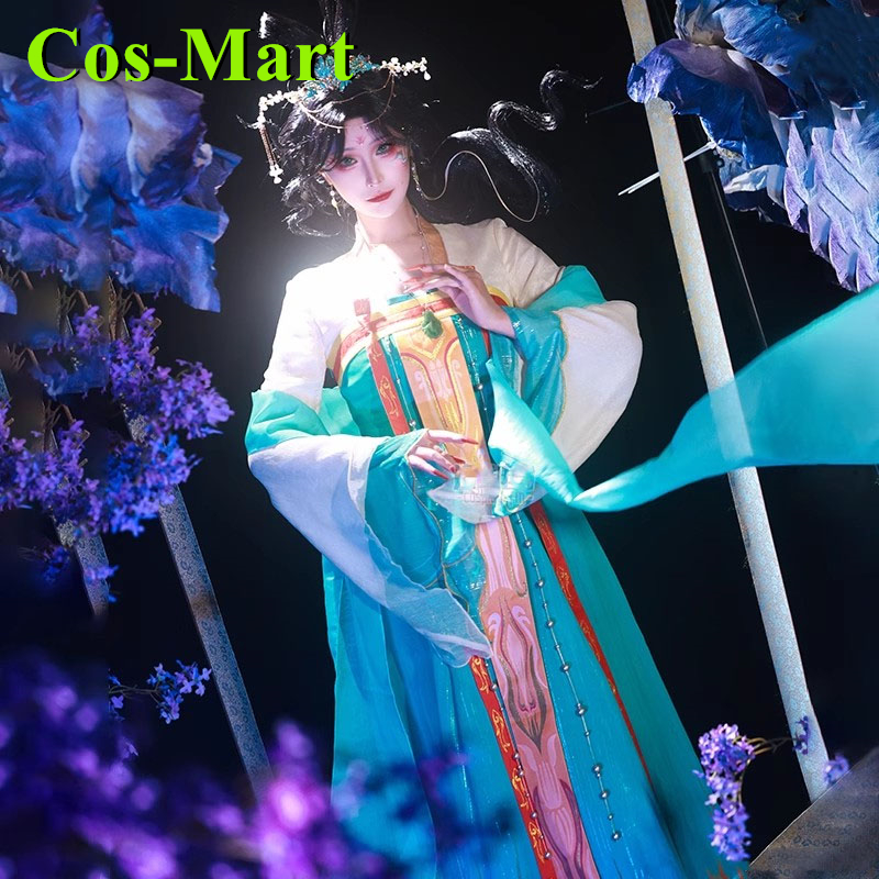 Cos-Mart Game Identity V Grace – Women'S Fashion Mart Bewertung und Preis