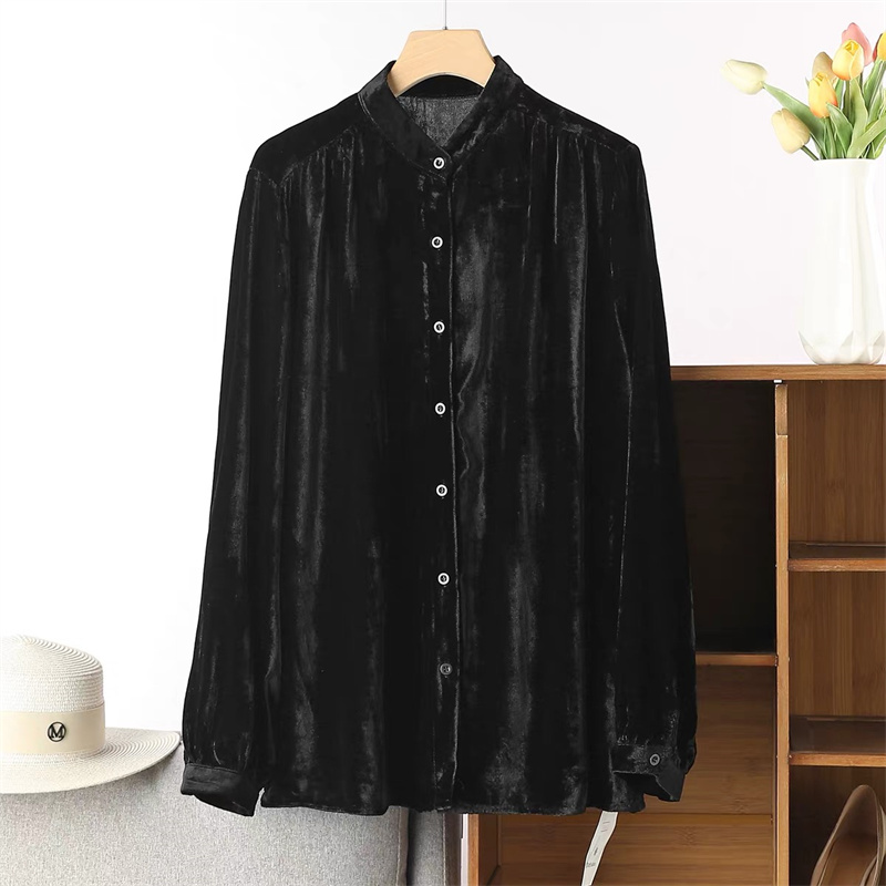 Damen Freizeithemd in Unifarbe – Women'S Fashion Middle Ages Bewertung und Preis