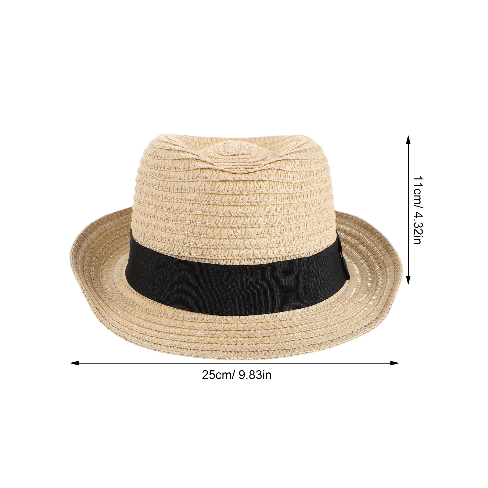 Kinder Sommer Strohhut Jungen  – Straw Hat Summer Bewertung und Preis