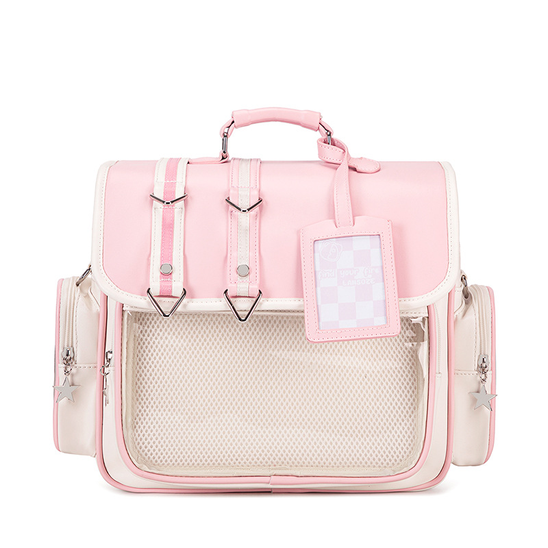 Japanische Schultasche für Mäd – Women'S Fashion Backpack Bewertung und Preis