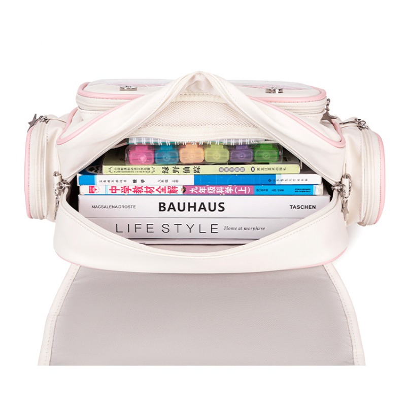 Japanische Schultasche für Mäd – Women'S Fashion Backpack Bewertung und Preis