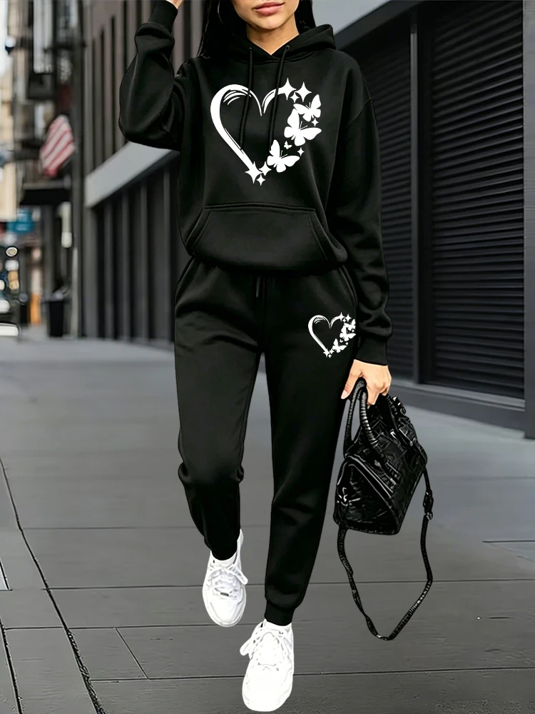 2026 Neue Mode Damen Trainings – Women'S Fashion Middle Ages Bewertung und Preis